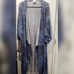 Lularoe Shirley Kimono